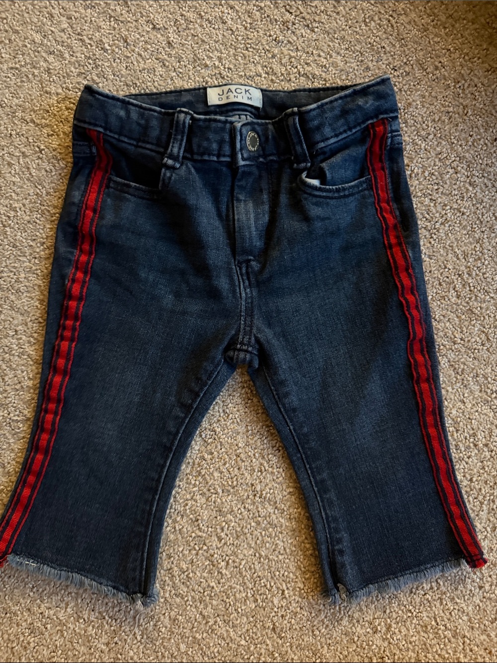 Janie and Jack Jeans